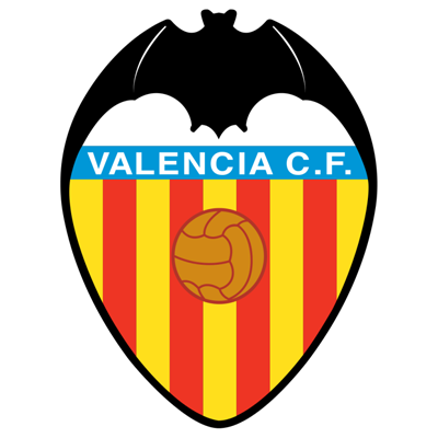 Valencia CF - Excellent Pick