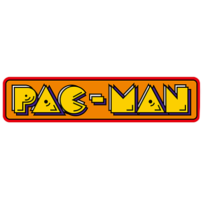 Pac-Man