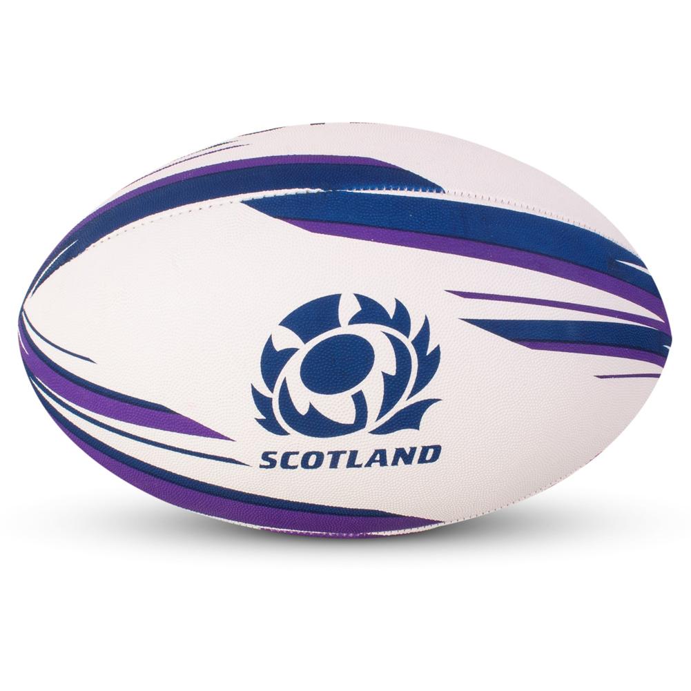 Rugby Balls