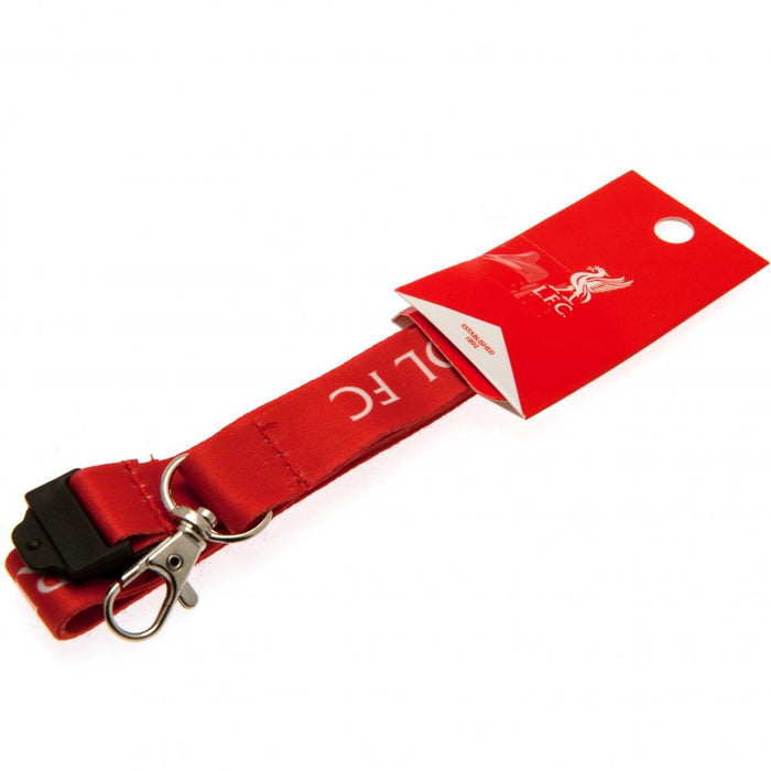 Liverpool FC Lanyard