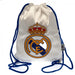 Real Madrid FC Gym Bag