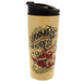 Harry Potter Metal Travel Mug