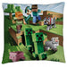 Minecraft Cushion