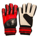 Liverpool FC Delta Goalkeeper Gloves Yths