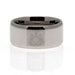 Newcastle United FC Band Ring Large