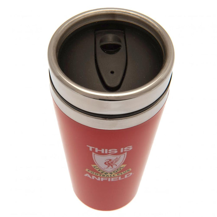 Liverpool FC TIA Travel Mug