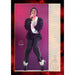 Michael Jackson A3 Calendar 2025