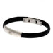 Newcastle United FC Colour Silicone Bracelet