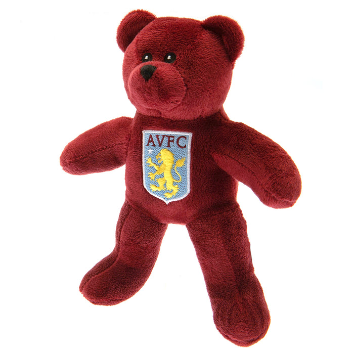 Aston Villa FC Mini Bear