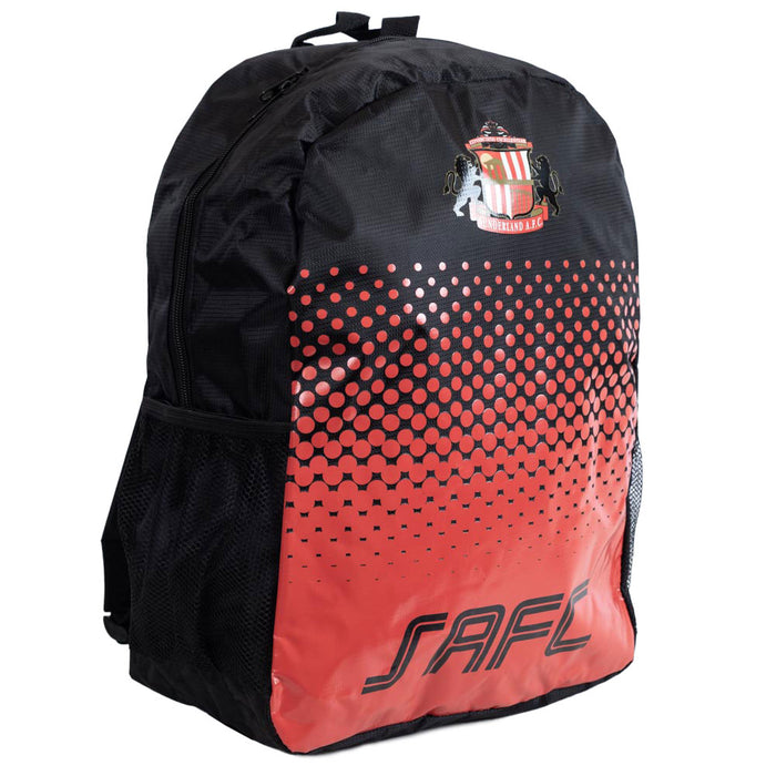 Sunderland AFC Fade Backpack
