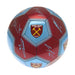 West Ham United FC Sig 26 Skill Ball