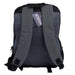 Wednesday Nevermore Premium Backpack