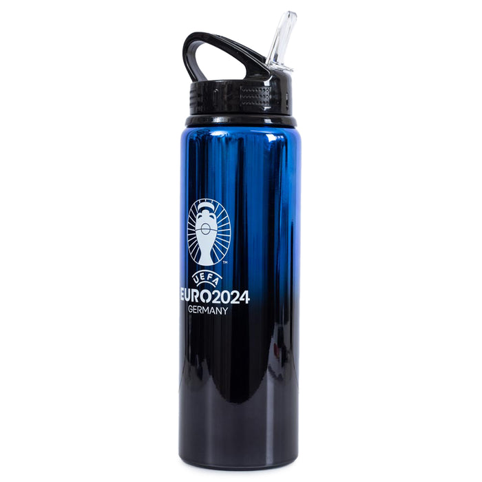 UEFA Euro 2024 Aluminium Drinks Bottle XL