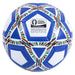 UEFA Euro 2024 Blue Football