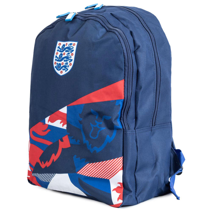 England FA Patch Backpack