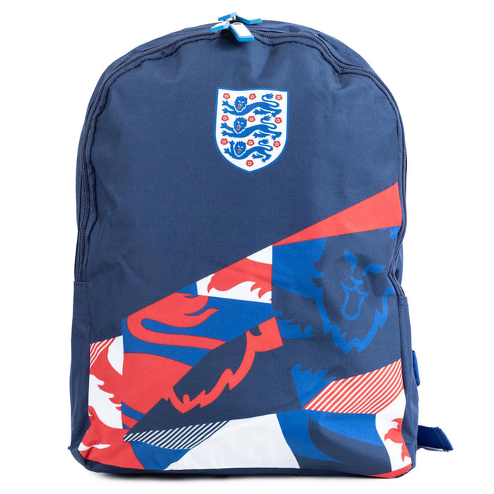 England FA Patch Backpack