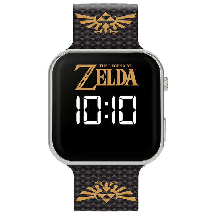 The Legend Of Zelda Junior LED Watch