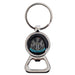 Newcastle United FC Bottle Opener Keyring