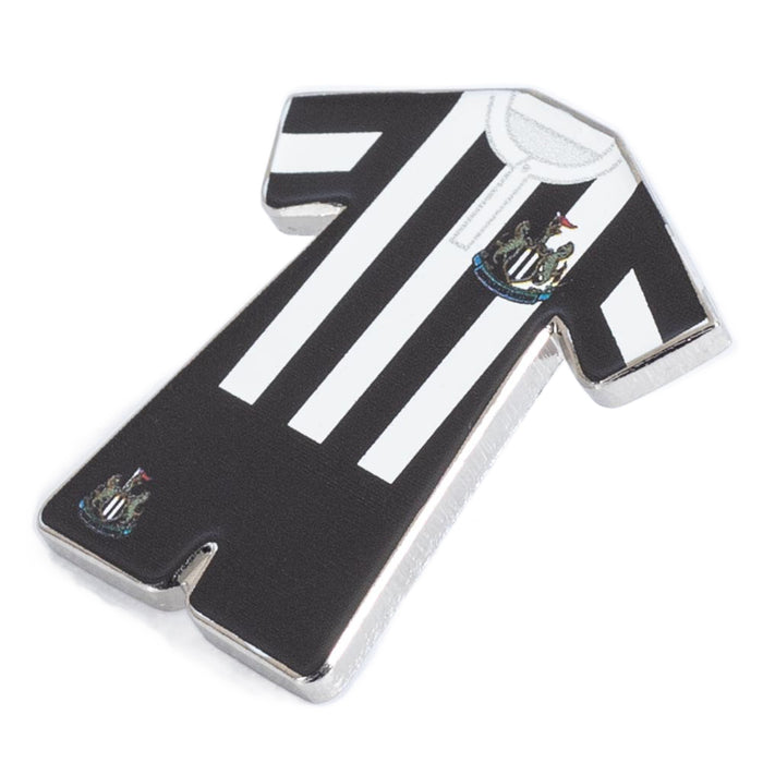 Newcastle United FC 96 Retro Home Kit Badge