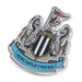 Newcastle United FC 3pc Badge Set