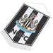 Newcastle United FC Large Crest Pennant