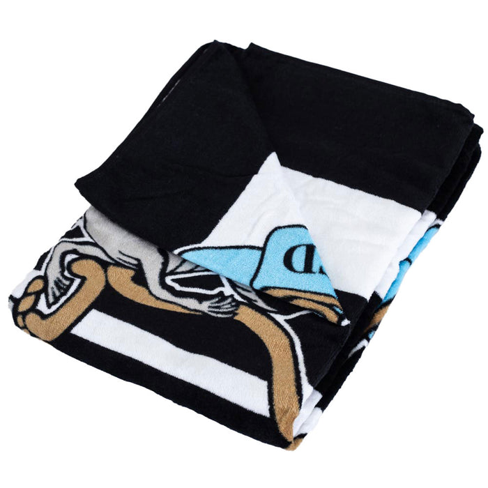 Newcastle United FC Towel