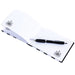 Newcastle United FC Autograph Book & Pen