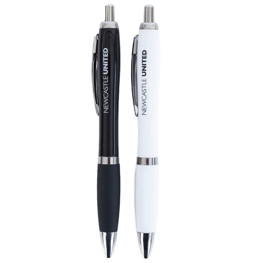 Newcastle United FC 2pk Click Pen