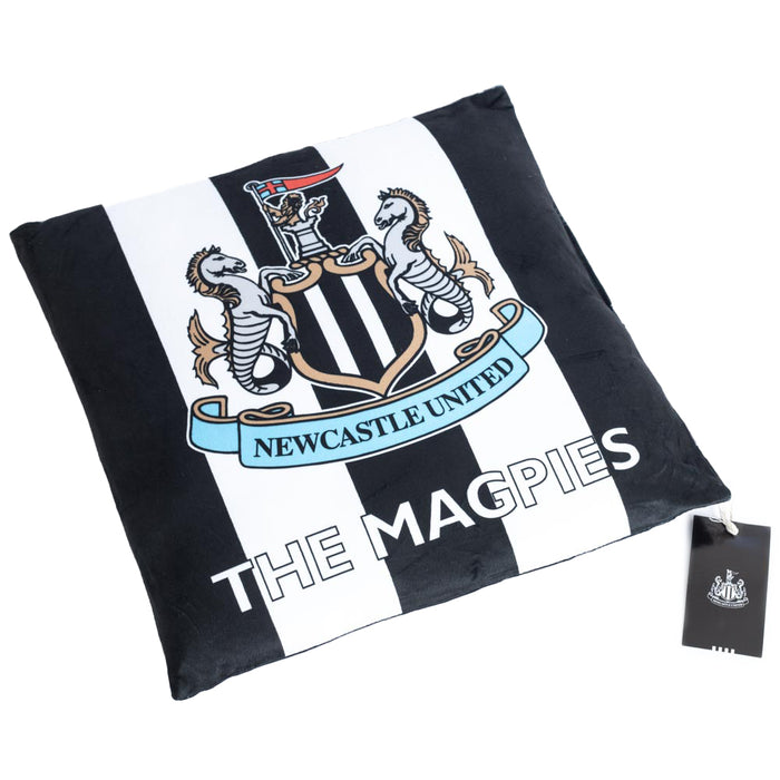 Newcastle United FC Cushion