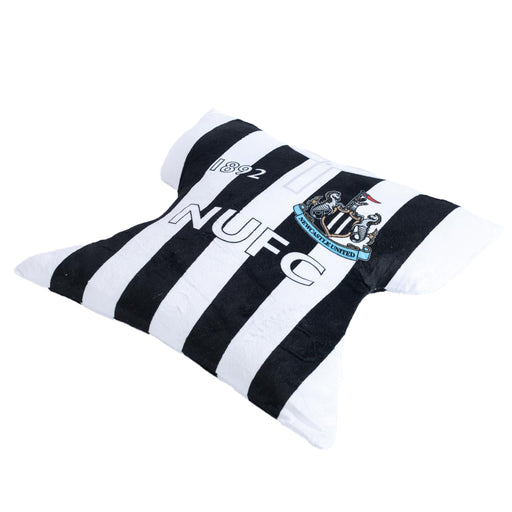 Newcastle United FC Shirt Cushion