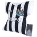 Newcastle United FC Shirt Cushion