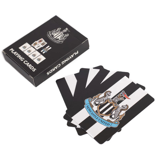 Newcastle United FC Playing Cards