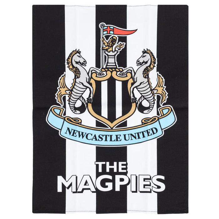 Newcastle United FC Tea Towel Set