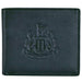 Newcastle United FC Premium Leather Wallet