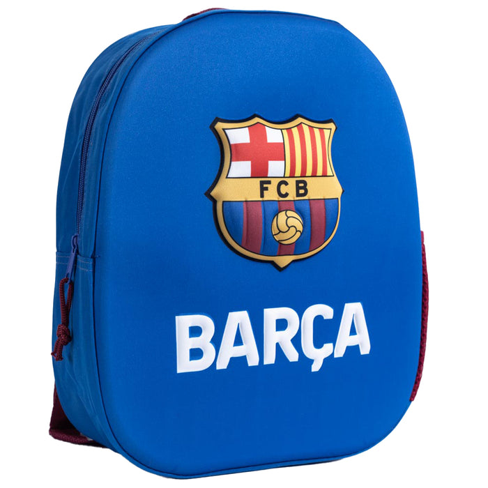 FC Barcelona Junior Backpack