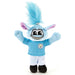 Manchester City FC Plush Moonbeam Mascot