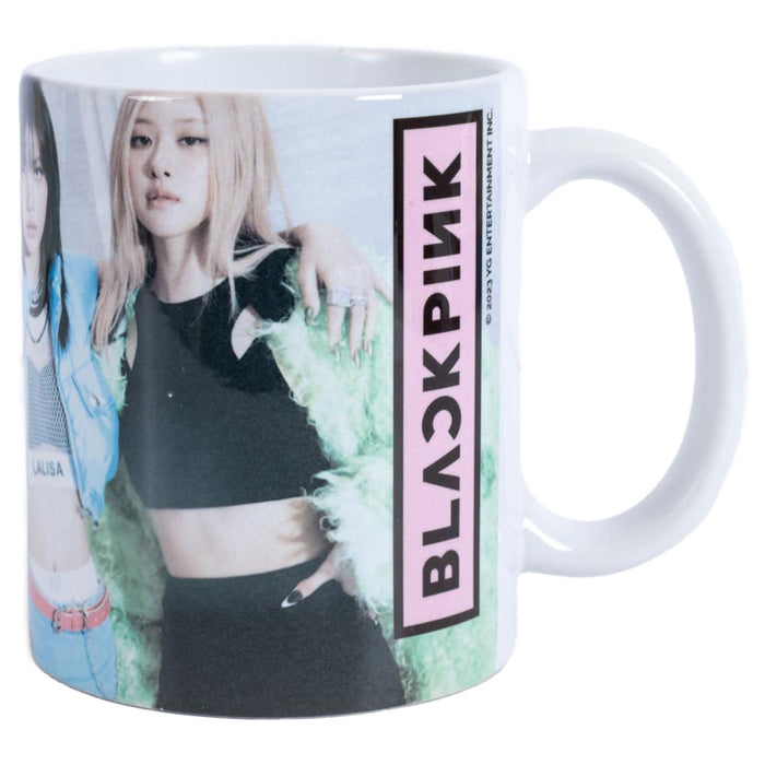 Blackpink Mug