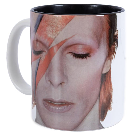 David Bowie Mug