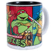 Teenage Mutant Ninja Turtles Mug