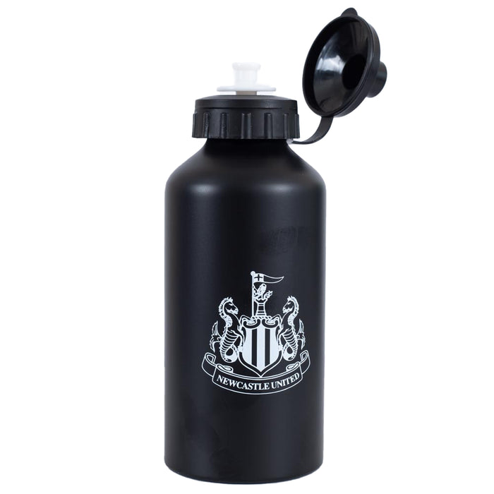 Newcastle United FC Aluminium Drinks Bottle MT