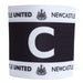 Newcastle United FC Captains Armband