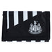 Newcastle United FC Stripe Wallet