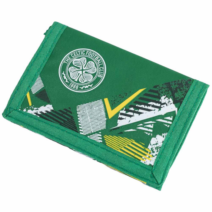 Celtic FC Vector Wallet