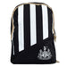 Newcastle United FC Stripe Backpack