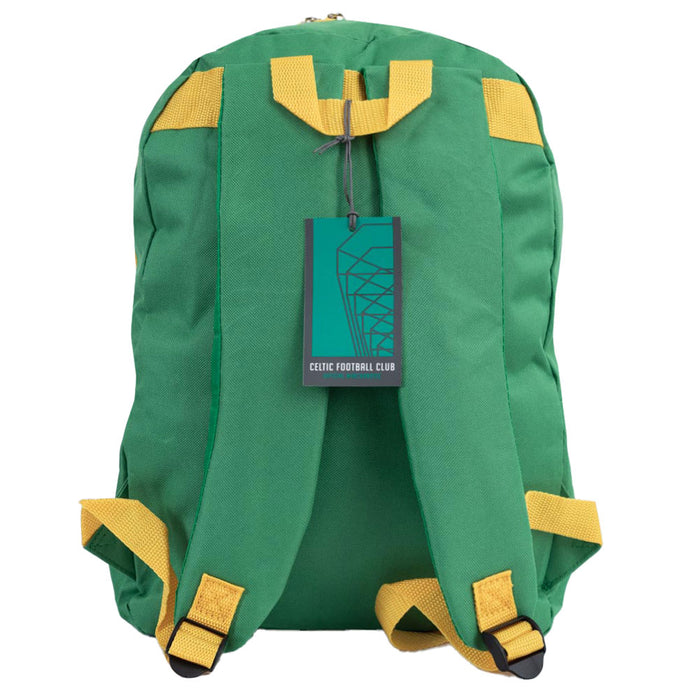 Celtic FC Vector Backpack