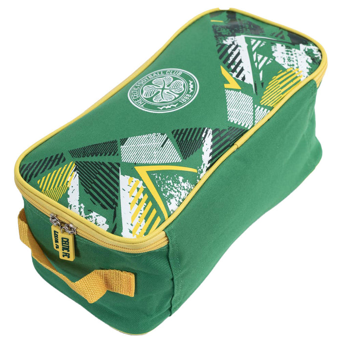 Celtic FC Vector Boot Bag