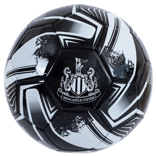 Newcastle United FC Turbine Football