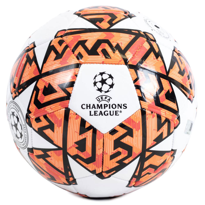 UEFA Champions League Star Ball Football