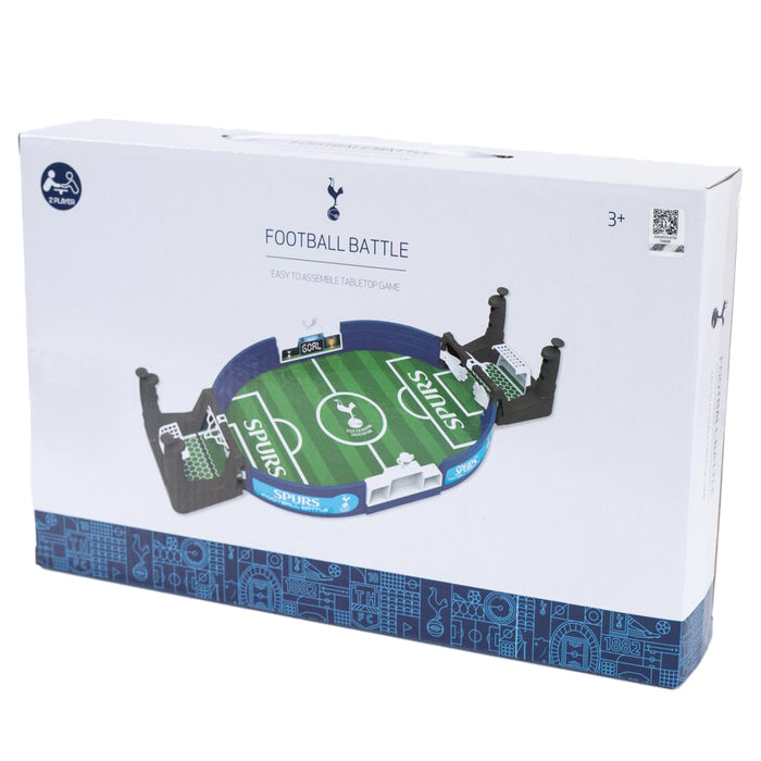 Tottenham Hotspur FC Mini Football Game