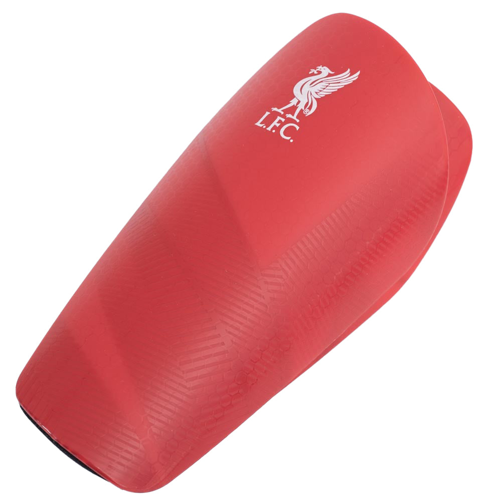 Liverpool FC Fuse Shin Pads Youths